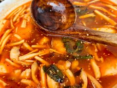 -翠湖宾馆·中餐厅