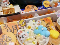 -乐园夜市场(五道口王庄路店)