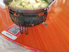 -红灯笼姥姥饭店·江景餐厅
