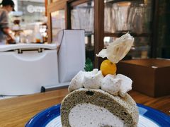 -Line 咖啡(石厦花园店)