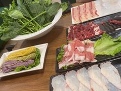 -牛天下·牛肉·海鲜·打边炉·融合菜