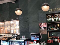 -大小咖啡 BigSmallCoffee(麦子店)