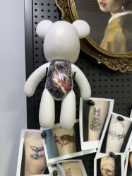 -MDZ STORE·TATTOO·耳饰