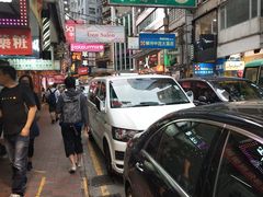 门面-义顺牛奶公司