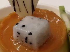 -牡丹国际大酒店-港式茶餐厅