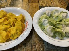 -金谷园饺子·烧烤(人大总店)