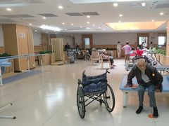 -上海仁瑞护理院·医养康复·临终关怀