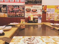-日葵 大阪烧ひまり(仙霞路店)