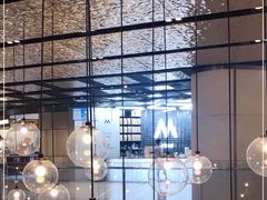 -M Stand(BFC外滩金融中心店)