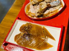 -局气烤鸭·北京菜(前门店)