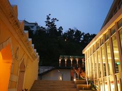 -船屋葡国餐厅