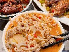 -李师傅脆肚(梅林店)