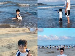 -东海半边山旅游度假区