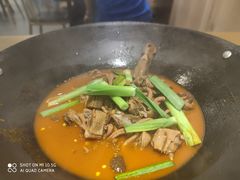 -楚成谷鸭馆(裕民店)