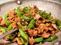 -湘间田舍(北仑银泰店)