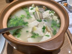 -四季餐厅·新津菜(环湖中路店)