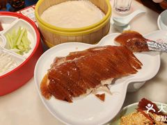 -小吊梨汤·北京菜·烤鸭(双井乐成中心店)