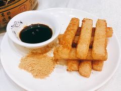 -李氏传家菜(兴城路店)