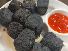 -芦茨金富饭庄·25年老字号·专做稻草鸡