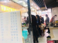 -邢老三肉丸胡辣汤腊牛肉夹馍(朗福大厦店)