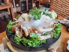 -束河人家(南锣鼓巷店)