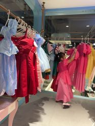 -MINI MARS KIDS CLUB亲子家庭中心(长宁天山店)