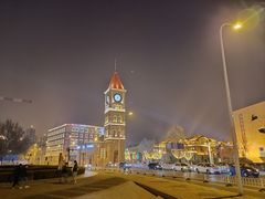 -天津意大利风情旅游区