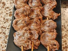 -小倩倩•鸡汤馄饨(江西路创始店)