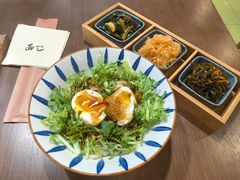 -面乙新派手擀面(大悦城店)
