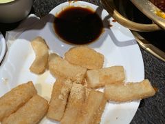 -巴蜀大宅门火锅(北大街店)