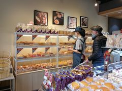 -85度C(上海茶陵北路店)