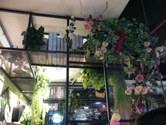 -外婆小聚茶餐厅·生日·团建(市民中心店)
