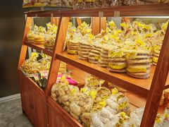 -清真梁启荣糕点店(丁官路一店)
