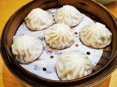 -回味鸭血粉丝汤(新城市广场店)