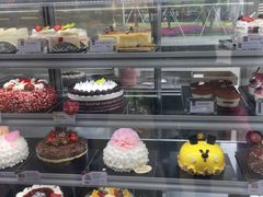 -85度C(深圳佳宁娜店)