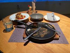 -Arpanda阿潘答餐厅(郎园店)