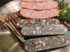-农乐园炭火烤肉(繁花中心店)