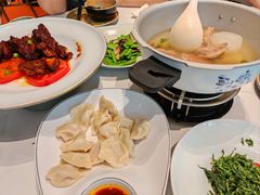 -清真·宁夏印象·盐池滩羊肉体验店(江宁路店)