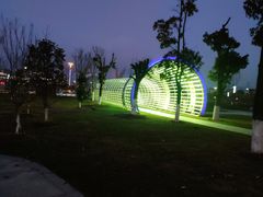 -莲湖公园