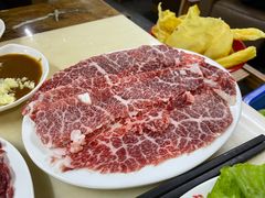 -贵宾牛·潮汕牛肉火锅(珠池总店)