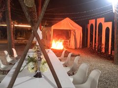 -安德鲁户外烧烤帐篷营地(马泉营店)