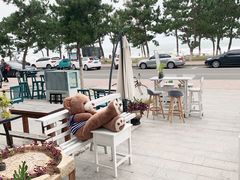 -一杯海(国际海水浴场店)