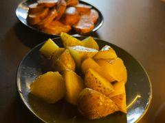 -麦落精酿啤酒餐吧(先农大院店)