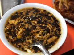 豆腐脑-增盛魁小吃店