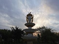 -一寨两国风景区