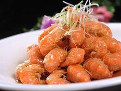 -阿明小菜·海鲜·上海菜(梅陇华理店)