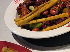-回·龙虾铺·盆盆蟹·烧烤大排档(回龙观店)