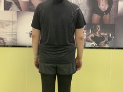 -中田健身工作室(博兴路店)