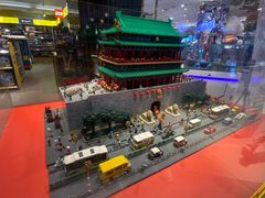 -国贸中心·国贸大厦三期