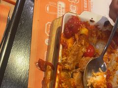 -大快活(丽丰店)